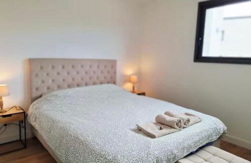 Villa Kerluz - sleeps 6 in great comfort - Foto 6