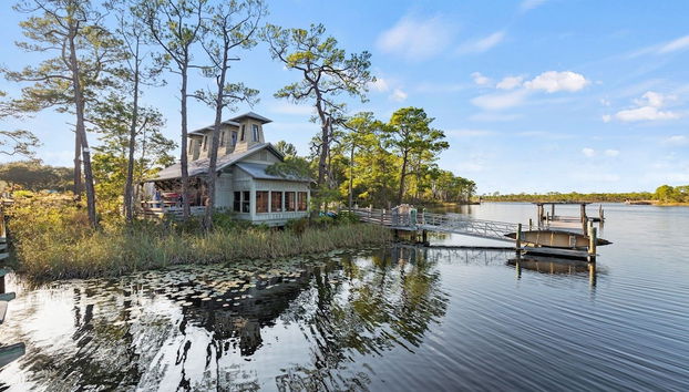 Better By The Beach 164 Red Cedar Way 3 Bedroom Home by RedAwning - Foto 2, Habitación