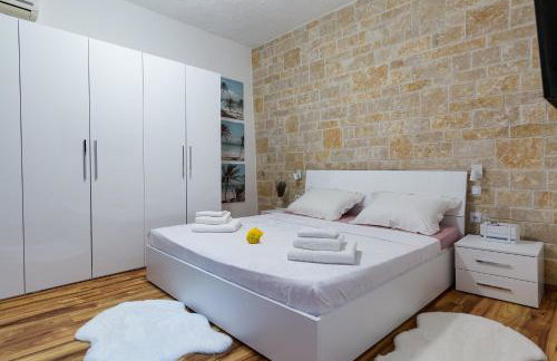 Villa Agape - heated pool - Foto 35