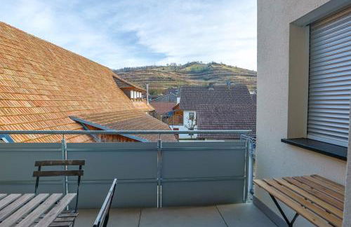 Ferienwohnung Solaris - Foto 6