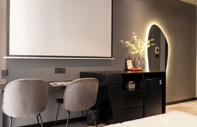 Kin Wander Tan Binh, The Mountain - Photo 52