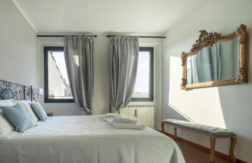 Pitti Luxury Terrace by Mmega - Photo 46