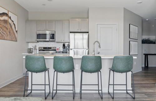 IRIE Living, Replenish Kg 2Bd Gym Pool BRAND NEW - Foto 16