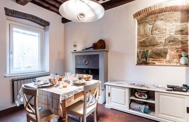 Pietra del Sole - Foto 11