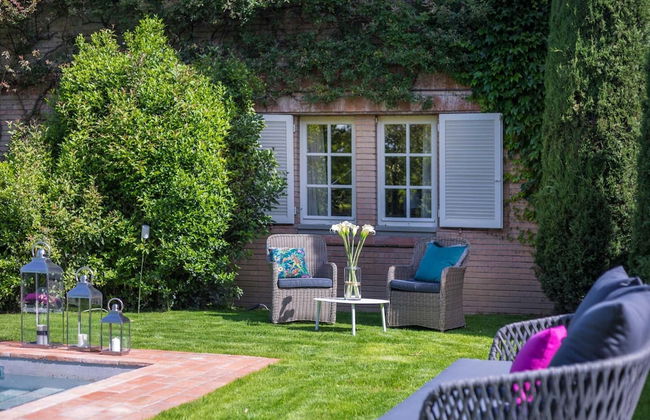 Villa The Secret Escape - Foto 20