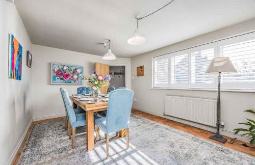 Gorgeous Bosham Family Home w Garden - Pass the Keys - Foto 22