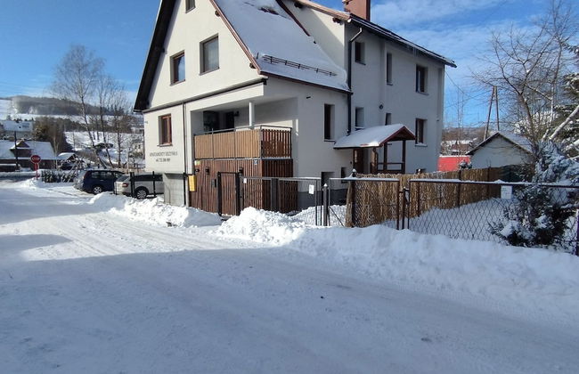 Apartamenty Wisła Krzywa 8 - Photo 65