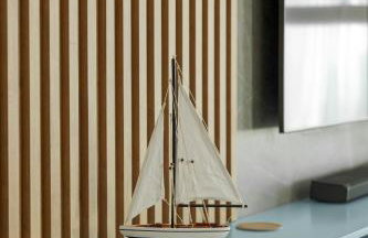 Gdynia Yacht Park - Delux Waterfront Apartament with parking - Photo 10