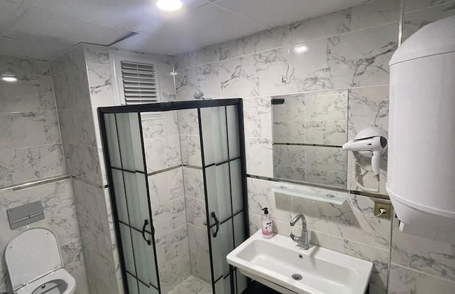 Ege Suit Otel - Foto 7