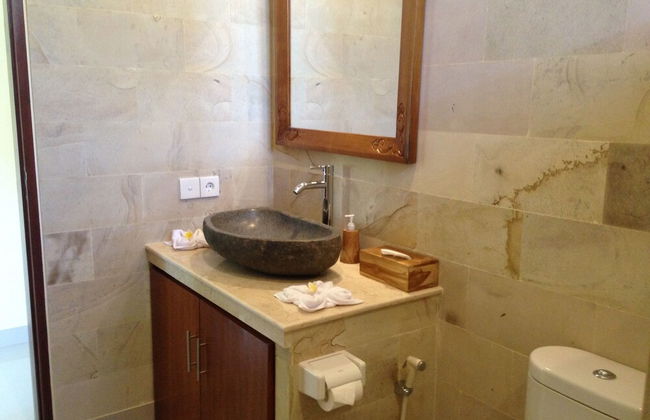 Villa Zukunft Babonsay - Foto 31