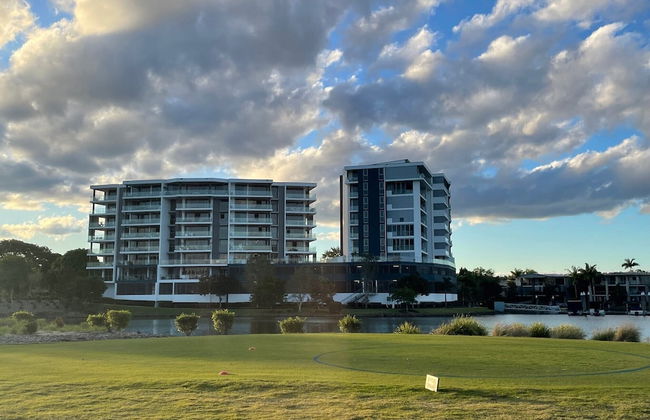 Signature Waterfront Apartments - Foto 6