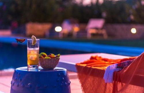 Villa Syndriani - 5 Bedroom Villa - Foto 68