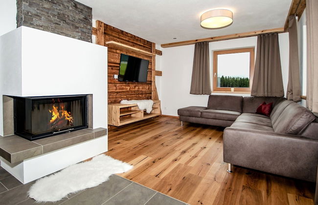 Chalet in Jochberg With Sauna & Mountain Views - Foto 20