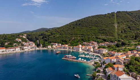 Suartini Apartmani Račišće - Foto 2