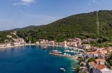 Suartini Apartmani Račišće - Photo 2