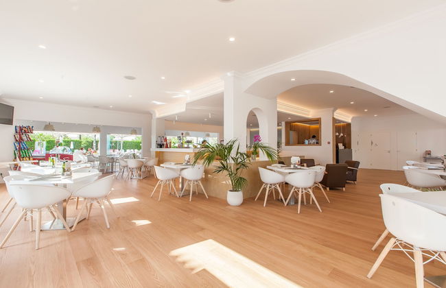 A10 Solecito Apartamentos - Foto 23