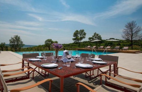 Villa Stancija Baracija - Foto 6