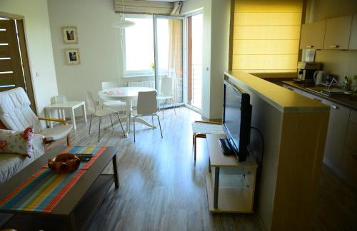 Apartament Babitonga I - Photo 16