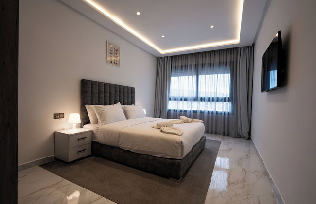 AMELIA APPART HOTEL - Foto 18