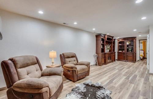 Luxury Spacious House Great for a Family Retreat - Foto 32