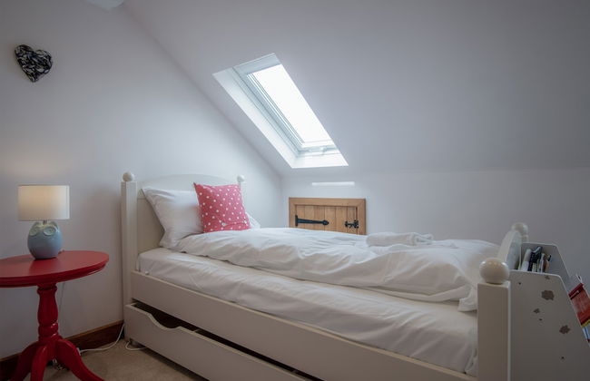 Highfield - 3 Bed - Llanmadoc - Photo 6