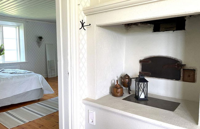 7 Person Holiday Home in Hova-by Traum - Foto 2