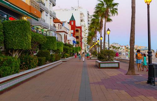 Apartamento Playa de Punta Candor - Foto 39