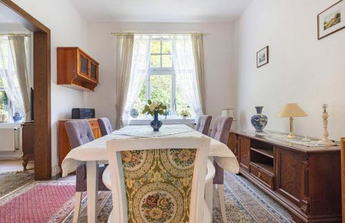 Grosszügiges Ferienhaus mit Wald - Foto 3