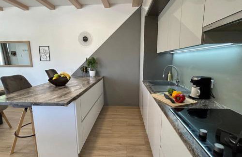 Holiday house Diva with a pool - Foto 23