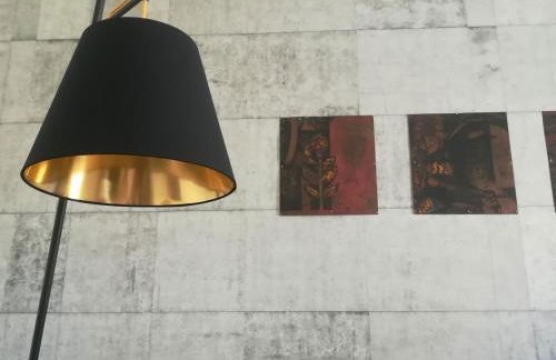 1-Raum-Apartment -Stockholm- - Foto 14