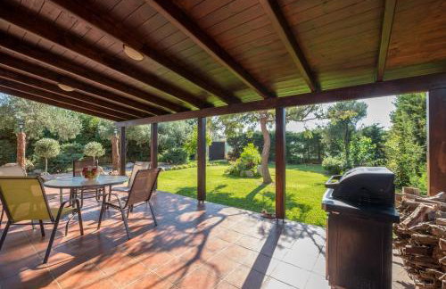 Villa Nefeli - Foto 24