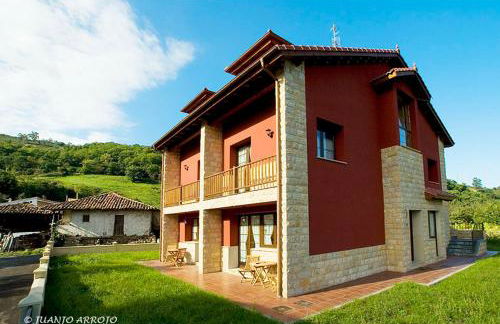 Apartamentos Rurales Argame - Foto 64