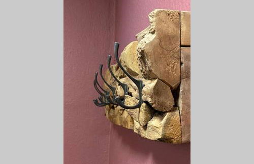 Perfekter Altbaucharme in zentraler Lage ! - Foto 19