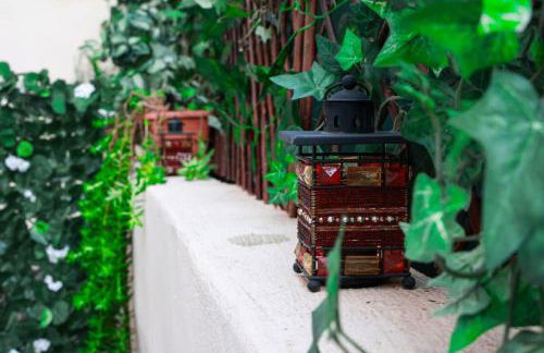 Lysandros Apartments in Athens, near the METRO - Foto 18