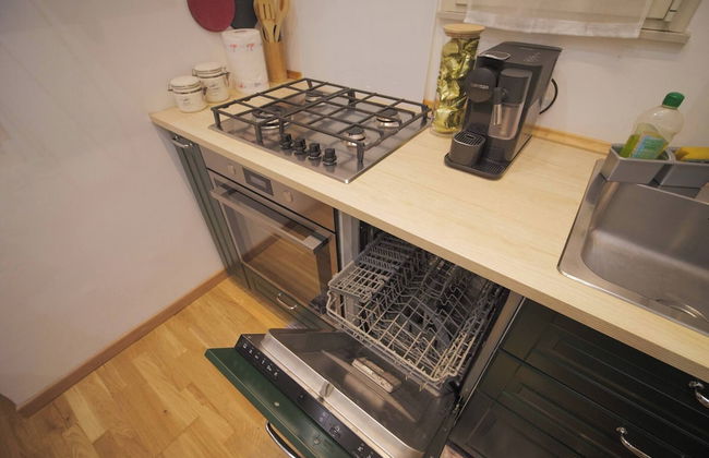 Itiseasy Palermo 1 Private Apartment - Foto 66