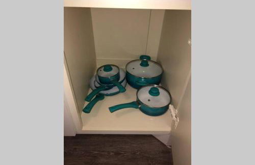 The Comfi Coral - Apartment Home Studio C - Foto 6