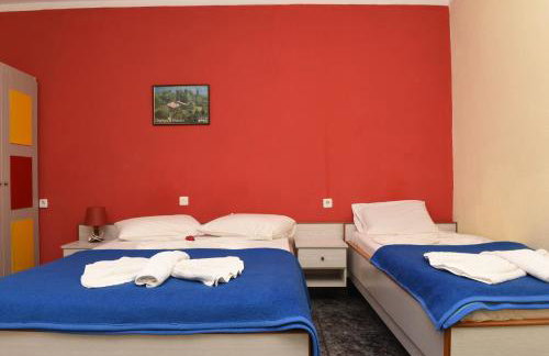 Hotel Dias Apartment - Photo 51