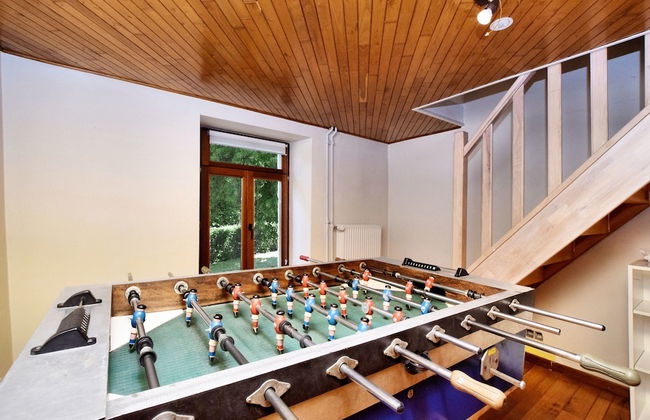 Fine Group House With Sauna Garden - Photo 23