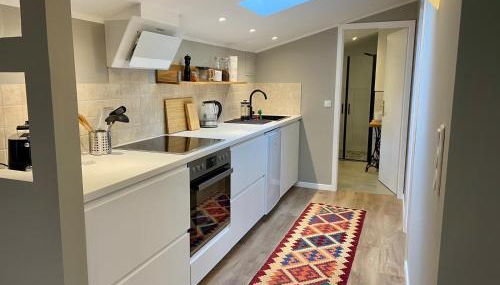 Ferienwohnung an der Schlei oben - Foto 4