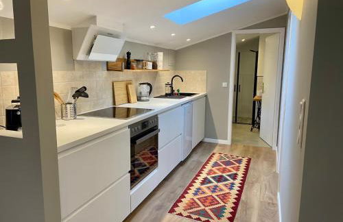 Ferienwohnung an der Schlei oben - Foto 4