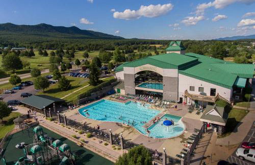 The Summit at Massanutten Resort by Tripforth - Foto 51