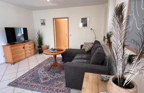 Trompeten-, Posaunen- & Tuba-Appartment in Stolpen - Foto 10