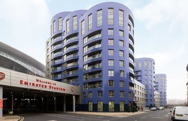 The Islington Collection - Photo 65