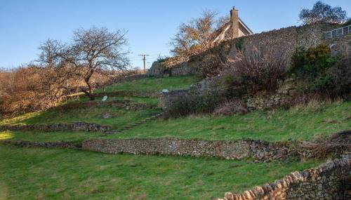 Cosy Cottage in the Mendip Hills Private Parking - Foto 5