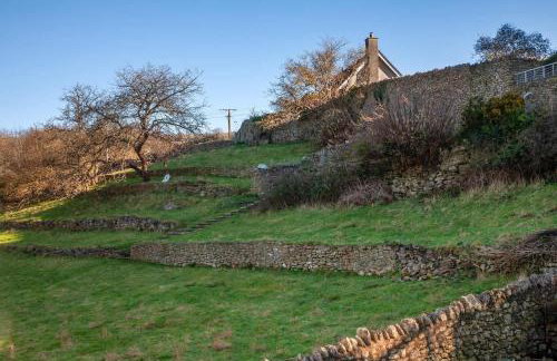Cosy Cottage in the Mendip Hills Private Parking - Foto 5