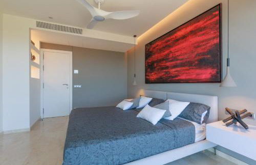 Villa Infinity Barcelona - Foto 22