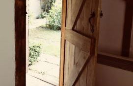 Cart Shed Heaven - Foto 25