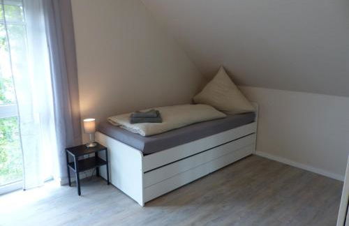 Ferienhaus Sonnenzauber 2 - Foto 19