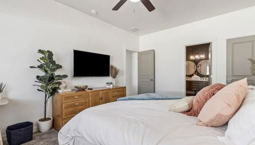 The Bella! West Nampa Private 3 Bedroom Home - Foto 3