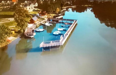 Gorgeous Apartment In Stezyca With Wifi - Photo 10